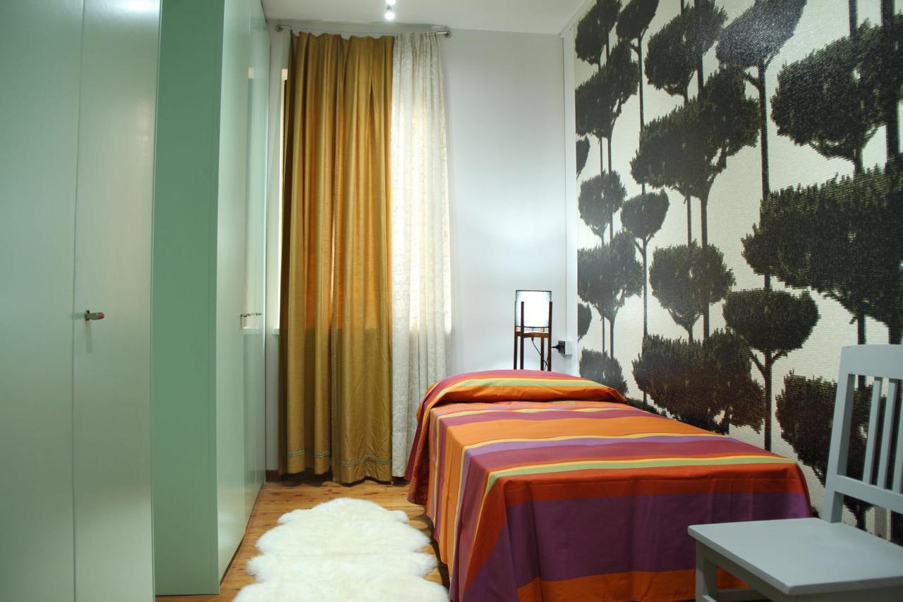 Tenuta Adriana Masserano ภายนอก รูปภาพ