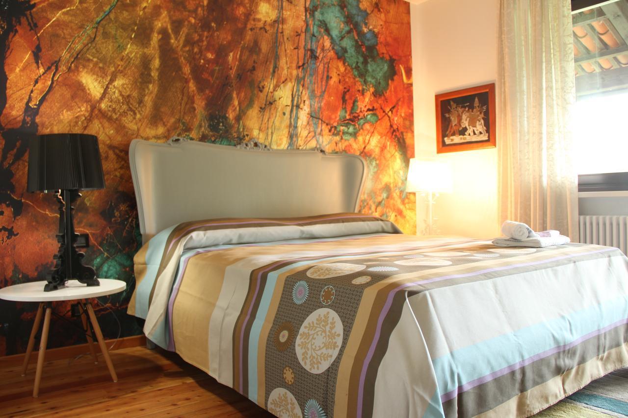 Tenuta Adriana Masserano ภายนอก รูปภาพ