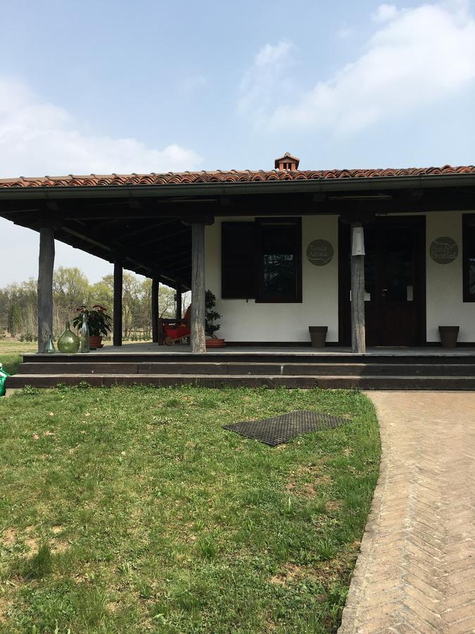 Tenuta Adriana Masserano ภายนอก รูปภาพ