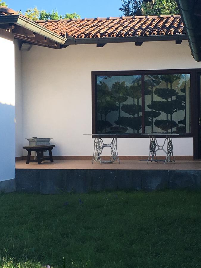 Tenuta Adriana Masserano ภายนอก รูปภาพ