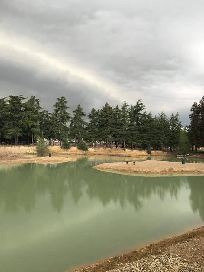 Tenuta Adriana Masserano ภายนอก รูปภาพ