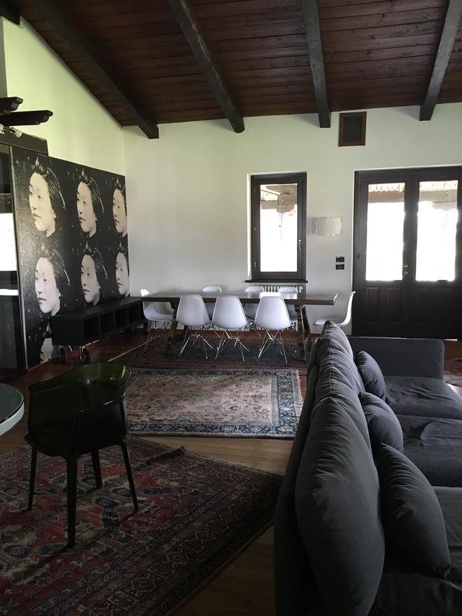 Tenuta Adriana Masserano ภายนอก รูปภาพ